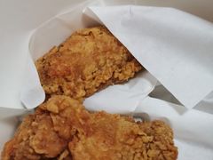 -肯德基(国展店)