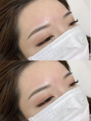 -久匠·野生眉半永久纹眉