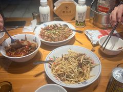 -浏羊小惦·小炒黑山羊(邻邻home商业街店)