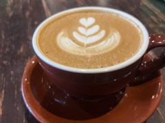 -藏书馆咖啡LibraryCoffee·Bistro(牡丹园店)