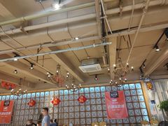 -强记海鲜·大排档(蛇口新街店)