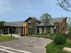 -那香海钻石沙滩浴场