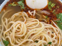 -安泊尔牛肉面(北滨河路店)