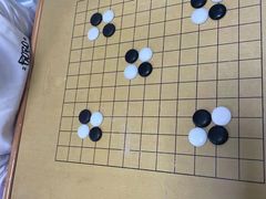 -星位围棋俱乐部(宝山万达店)