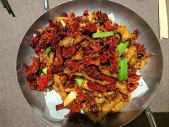 -山石榴·贵州菜(陆家嘴中心店)