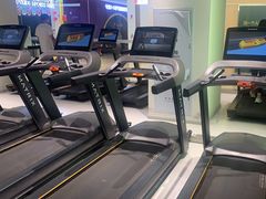 -空中健身·游泳(季佳荟新华家园店)