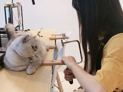 -Oasis绿洲银饰珍珠手作diy(壹方城店)