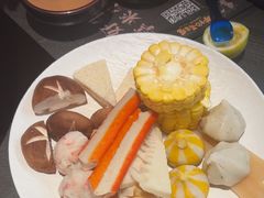 -牛YO寿喜烧和牛火锅自助(三台子万象汇店)