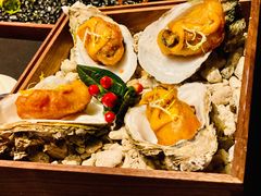 -小运河·公馆(国贸店)