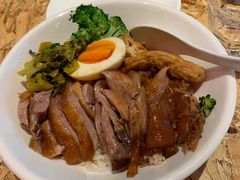 -陈鹏鹏潮汕菜(宝安机场T3航站楼店)