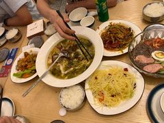 -东北风(江北万达店)