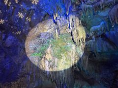 -兰溪地下长河