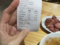 -恋萍小吃(时代店)