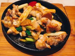 -香港百合居(LCM置汇旭辉广场店)