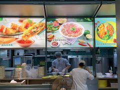 -蔡澜Pho·越南粉餐厅(海上世界店)