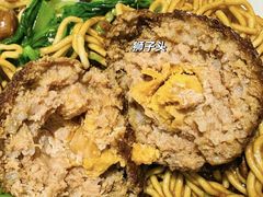 -一味老卤面(大石桥店)
