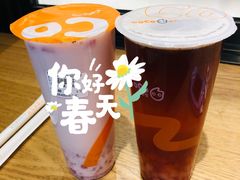 -CoCo都可(合生汇店)
