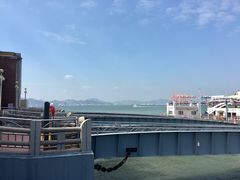 -鼓浪屿内厝澳码头(轮渡站)