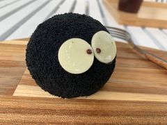 -小意思咖啡店(草桥店)