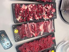 -陈记顺和潮汕牛肉火锅(棠德南路店)