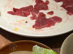 -马厂老火锅(胜太路店)