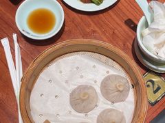 -裕兴记•蟹黄面馆(人民广场店)