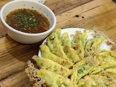 -金山锅贴店(金泉路店)