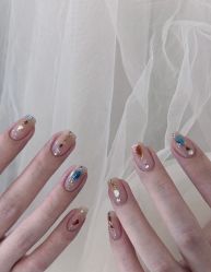 -RL Nail·瑞丽美甲美睫品牌原创店