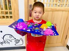 -智拓书法美术教育(首座御园校区)