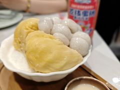 -必点海鲜·海肠捞饭·鲅鱼水饺(滨江道店)