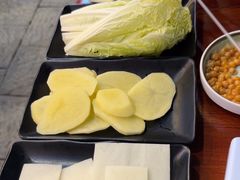 -大理.老字号渝记酸萝卜乌鱼(古城总店)