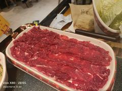 -大吉利·潮汕鲜牛肉火锅(总店)