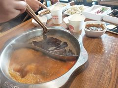 -傣妹火锅(建军东路店)