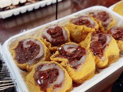 -南大门韩国米糕(公滨路店)