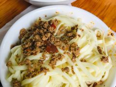 -洞子口张老二凉粉(文殊院店)