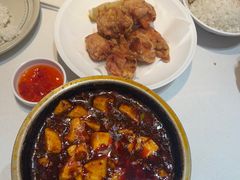 -千日贺茶餐厅(开发区安盛店)