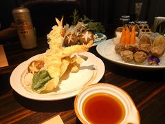 -山葵家·创意料理(临平银泰城店)