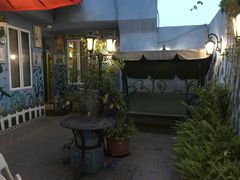 -广州迷途主题旅馆(海珠广场店)