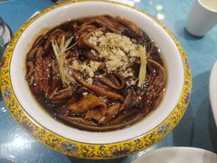 响油鳝糊-古南都·江苏酒家(建宁路店)