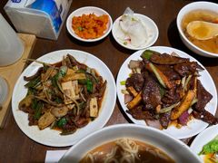 -寻裕记·现炒浇头面(人民广场店)