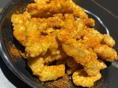 -石锅苗苗鱼(武汉首店)
