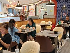 -遇上西雅图多融合海鲜自助餐厅(中房金谊广场店)