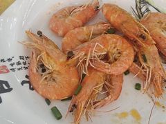 -秋姐美食店(旅游大道店)