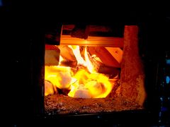 -三里屯土灶炖公鸡地锅鸡(江东店)