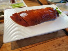 -四季民福烤鸭店(前门廊房二条店)