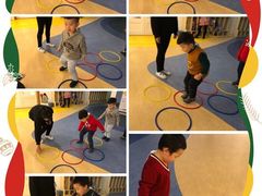 -上海浦东新区民办启能东方幼儿园