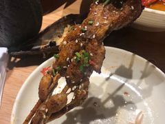 -虾满堂(瑞虹店)