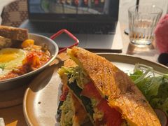 -Jamaicablue Coffeeshop(中央广场店)