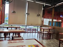 -71号豆汤饭·成都小馆(红牌楼店)