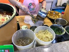 -安徽阜阳卷馍(西单店)